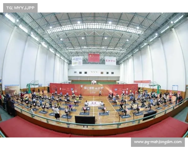 南京赛艇大师赛青少年联赛圆满落幕助力水上运动人才梯队建设
