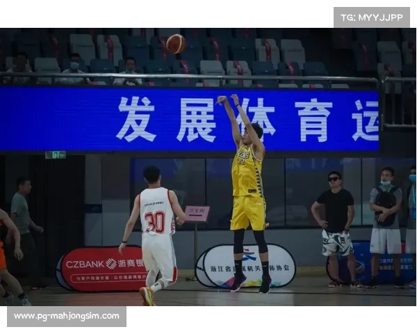 中国篮协与字节跳动联合打造短视频裁判学院百万案例库助力篮球裁判培训 中国篮协与字节跳动联合打造短视频裁判学院百万案例库助力篮球裁判培训