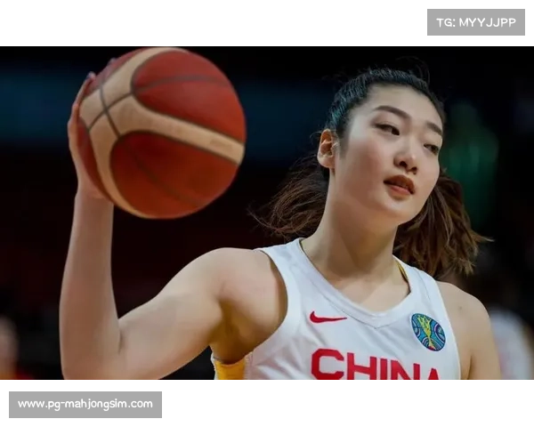 中国女篮新老交替加速 李梦韩旭传帮带助力球队崛起 中国女篮新老交替加速 李梦韩旭传帮带助力球队崛起