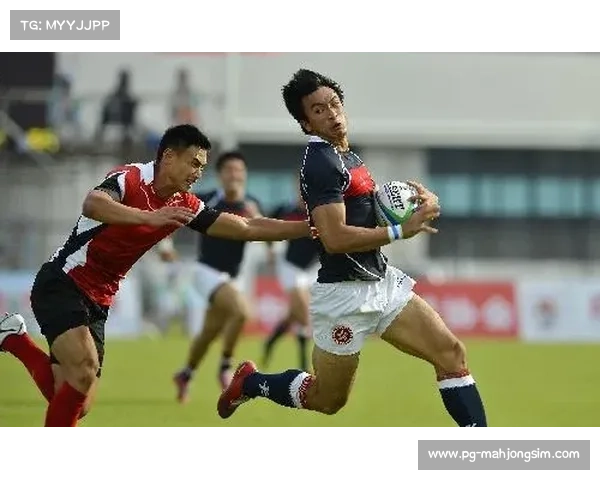 中国橄榄球队借世运会平台推广橄榄球项目推动全民运动热潮