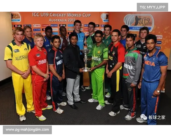 2027板球世界杯赛程揭晓 南非与纳米比亚联合承办赛事盛宴