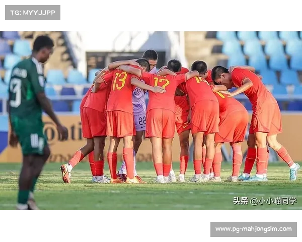 AJGA三亚公开赛训练营同步启动 美国大学教练现场选拔精英球员